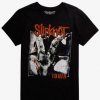 slipknot iowa t shirt